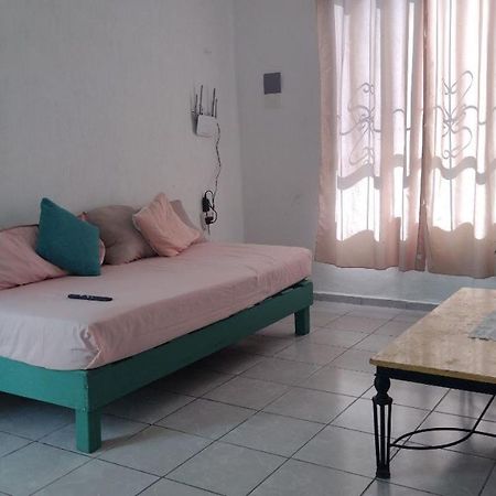 Saramuyah Home Cancun Bagian luar foto