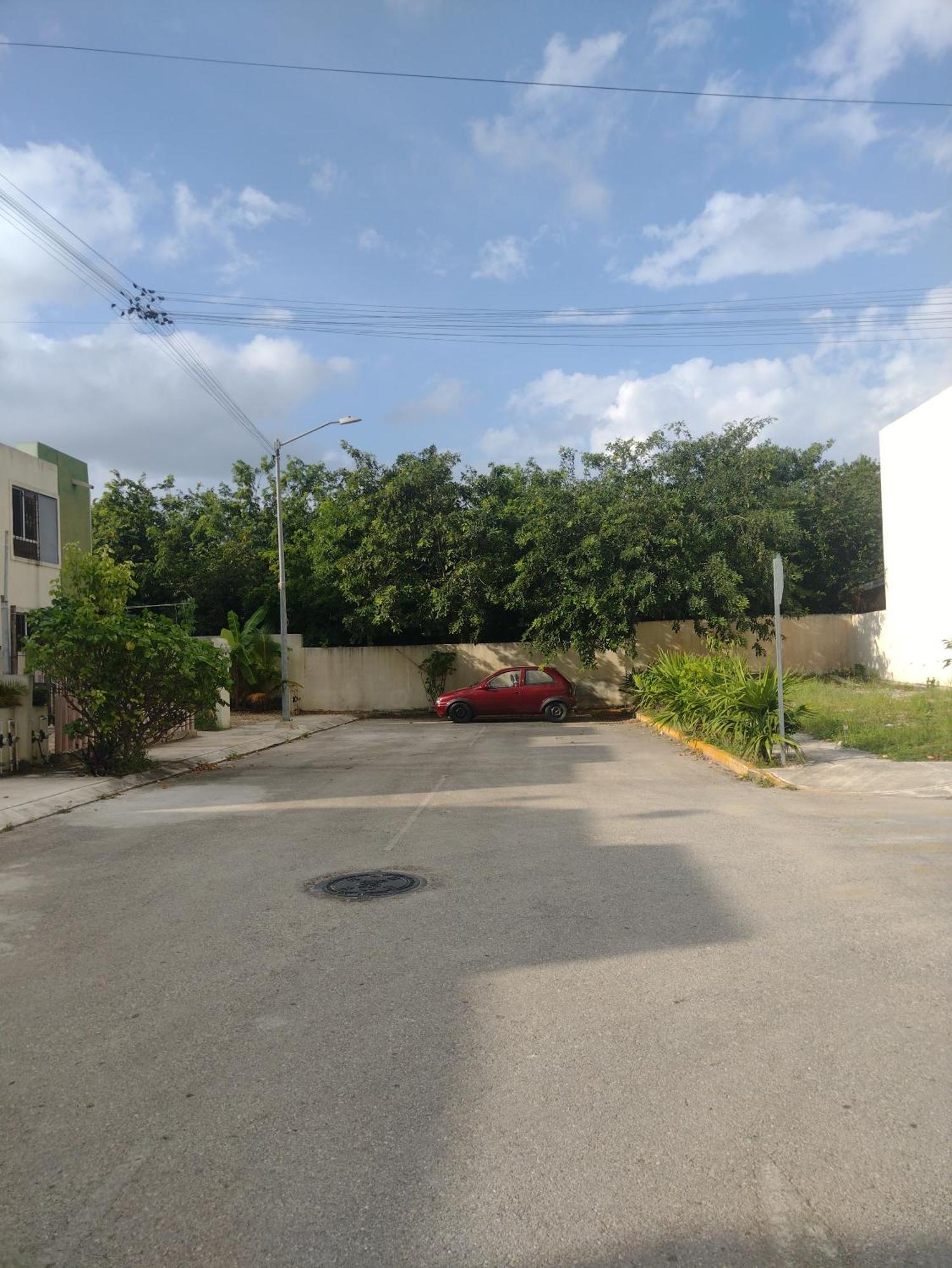 Saramuyah Home Cancun Bagian luar foto