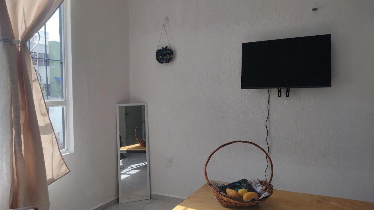 Saramuyah Home Cancun Bagian luar foto