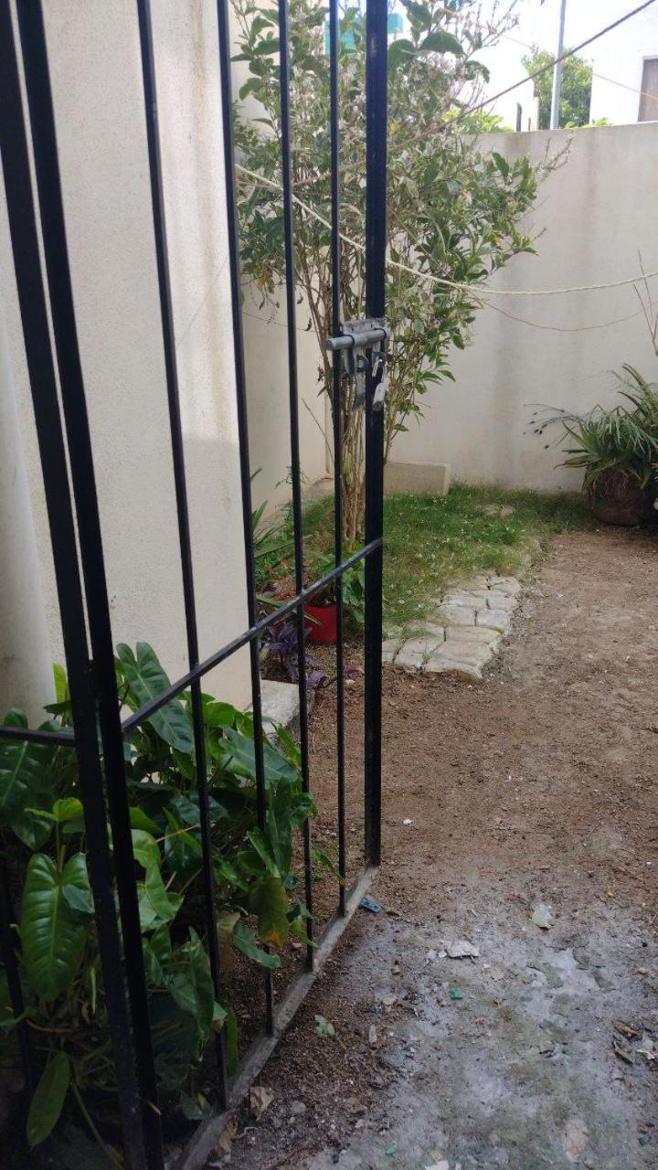 Saramuyah Home Cancun Bagian luar foto