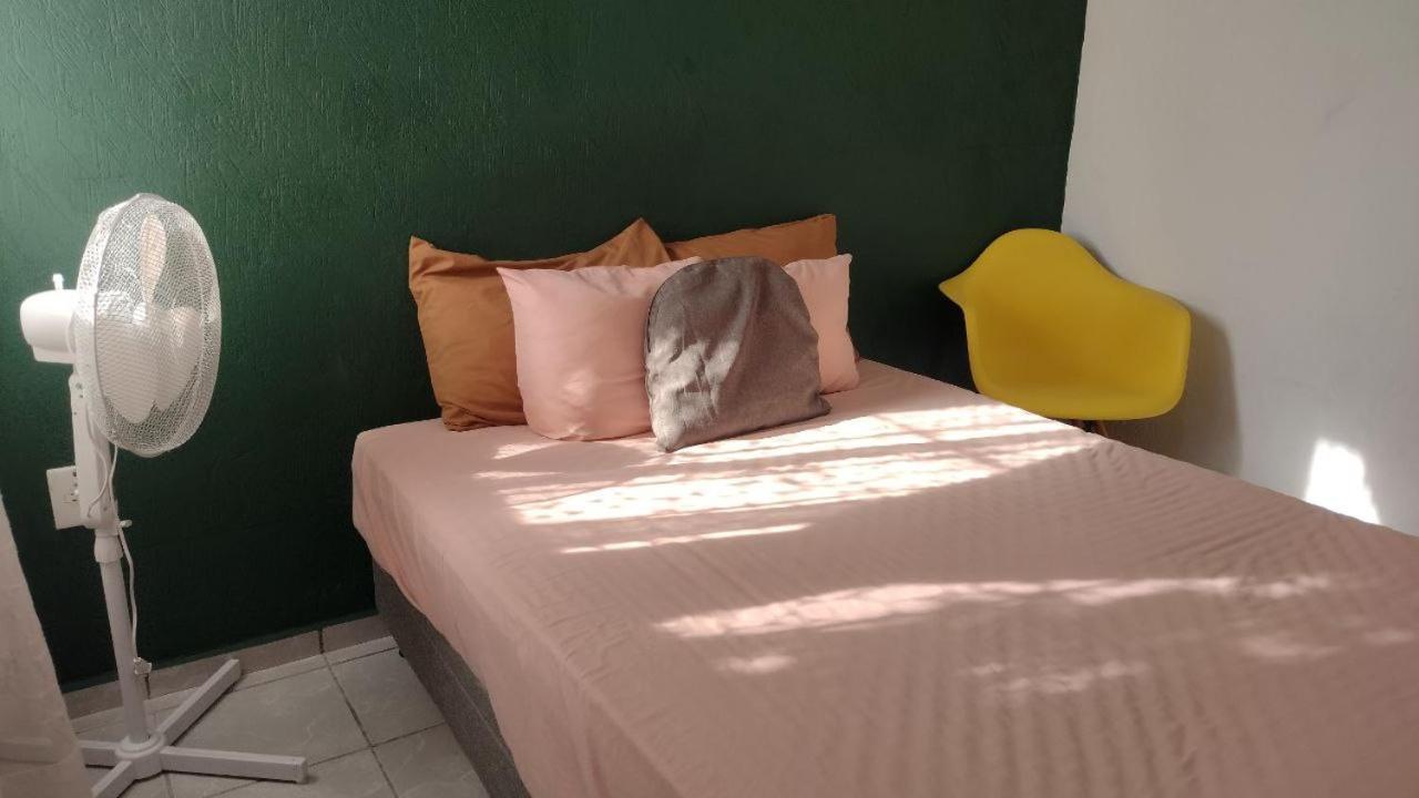 Saramuyah Home Cancun Bagian luar foto