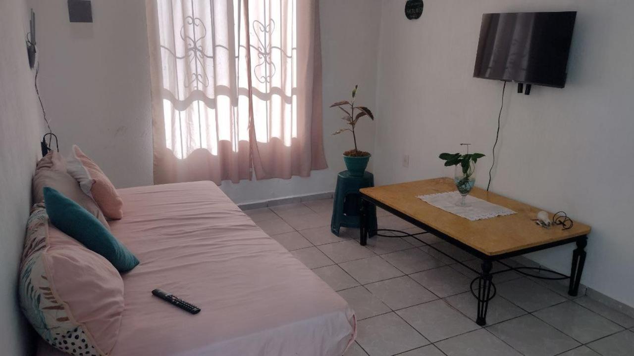 Saramuyah Home Cancun Bagian luar foto
